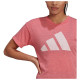 Adidas Γυναικεία κοντομάνικη μπλούζα W Win 2.0
